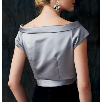 Vogue Women's Wrap Sewing Pattern, 9291