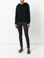 Thumbnail for your product : Rick Owens Simple leggings