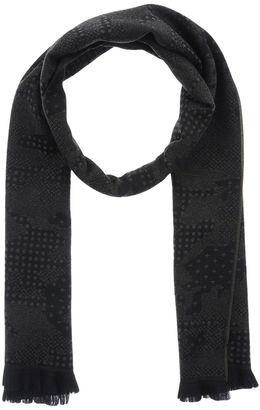Givenchy Oblong scarves