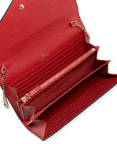 Thumbnail for your product : Valentino Rockstud Wallet On A Chain