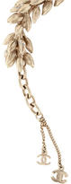 Thumbnail for your product : Chanel Vine Bracelet