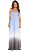 Thumbnail for your product : Young Fabulous & Broke Young, Fabulous & Broke Fortune Maxi Dress