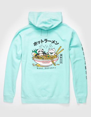 Riot Society X Sugee Ramen Bowl Boys Hoodie Shopstyle