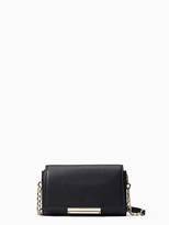 Thumbnail for your product : Kate Spade Heritage Make It Mine Soft-Leather Camila