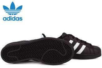 adidas Superstar Velcro Trainers