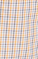 Thumbnail for your product : Cutter & Buck Miami Dolphins - Gilman Regular Fit Plaid Sport Shirt