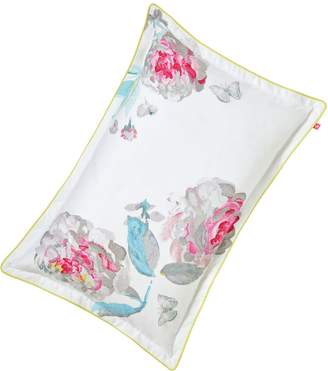 Joules Bright beau bloom oxford pillowcase
