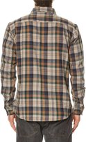 Thumbnail for your product : Matix Clothing Company Brooklyn Ls Flannel