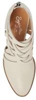 Thumbnail for your product : Seychelles So Blue Cutout Bootie
