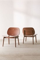 Thumbnail for your product : Urban Outfitters Menlow Lounge Chair Set