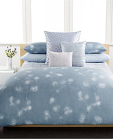Thumbnail for your product : Calvin Klein Silver Vines King Comforter"