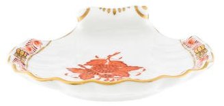 Herend Chinese Bouquet Dish