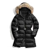 Thumbnail for your product : Coach Legacy Long Down Puffer