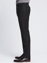 Thumbnail for your product : Banana Republic BR Monogram Shadow Plaid Suit Trouser