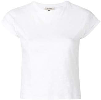 Murmur classic short-sleeve T-shirt