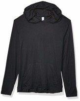 Thumbnail for your product : Alternative Men's Marathon Pullover Hoodie