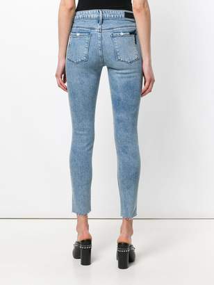 RtA skinny jeans