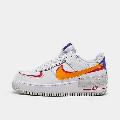 inzet draaipunt Terminal Nike Red White And Blue | ShopStyle