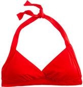 Thumbnail for your product : J.Crew Banded halter top