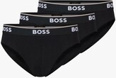 Thumbnail for your product : HUGO BOSS Stretch Power Briefs