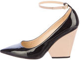 Thumbnail for your product : Kate Spade Wedge Pumps