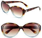 Thumbnail for your product : Converse 50mm Sunglasses