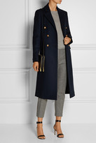 Thumbnail for your product : Joseph Ziggy wool-blend coat