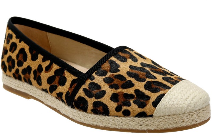narrow espadrilles