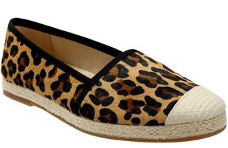 narrow espadrilles