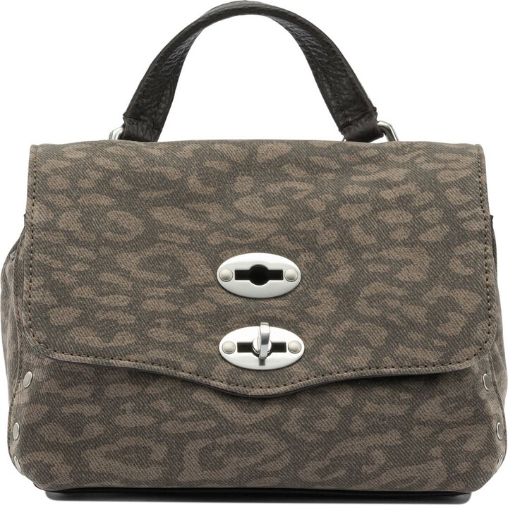 Zanellato Handbags Brown