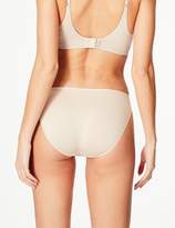 Thumbnail for your product : VPL M&S CollectionMarks and Spencer 5 Pack No Microfibre High Leg Knickers