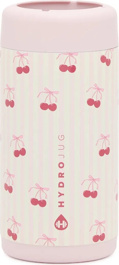 HYDROJUG Slim Sweet Cherry 12Oz. Can Cooler