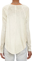 Thumbnail for your product : NSF Long-Sleeve Boatneck T-shirt