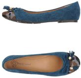 Thumbnail for your product : Nana PRETTY Ballet flats