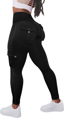 Cargo Leggings, Shop The Largest Collection