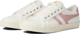Thumbnail for your product : Gola Tennis Mark Cox (Off-White/Off-White) Women's Classic Shoes