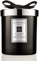 Thumbnail for your product : Jo Malone Velvet Rose & Oud Home Candle