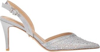 Twenty Four Haitch Woman Pumps