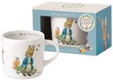 Thumbnail for your product : Wedgwood Peter Rabbit ﻿Mug
