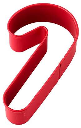 Wilton Candy Cane Open Stock Cookie Cutter