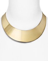 Thumbnail for your product : RJ Graziano Liquid Collar Necklace, 14"
