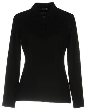 Fred Perry Black Women's Fashion | Shop the world's largest collection of  fashion | ShopStyle
