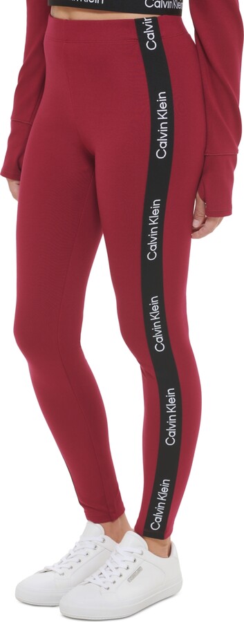 Calvin Klein Performance Leggings - Brand New with Tags