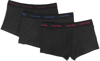 Calvin Klein Knit Boxers | Shop The Largest Collection | ShopStyle