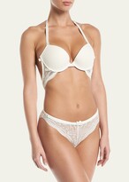 Thumbnail for your product : Simone Perele Eden Multi-Position Backless Convertible Bra