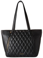 Thumbnail for your product : Vera Bradley Small Avery Tote Tote Handbags