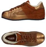 Thumbnail for your product : Khrio KHRIO' Low-tops & sneakers