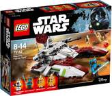 Thumbnail for your product : Lego Star Wars Republic Fighter Tank 75182