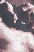 Thumbnail for your product : Vince Camuto 'Clouds' Print Shell (Regular & Petite)