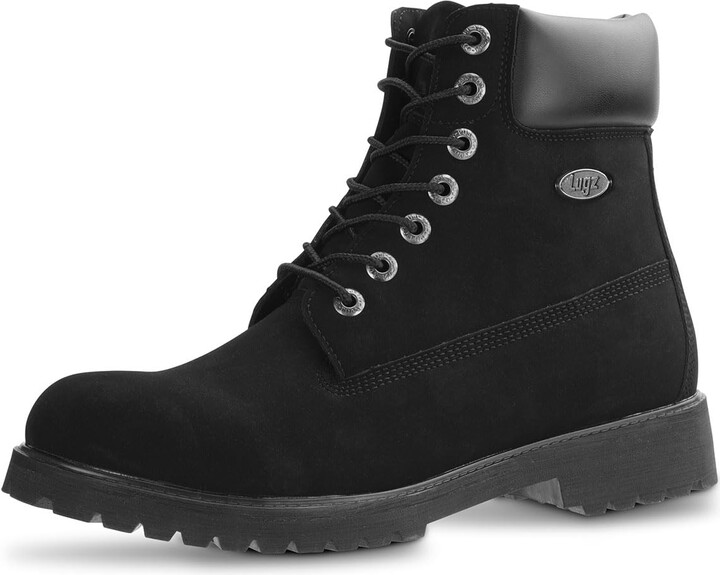 Lugz Men's Convoy Fashion Boot Winter
